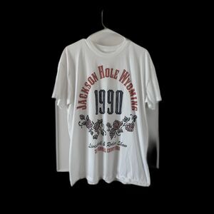 Hollister Jackson Hole Shirt